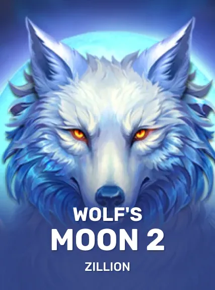 Wolfs Moon 2