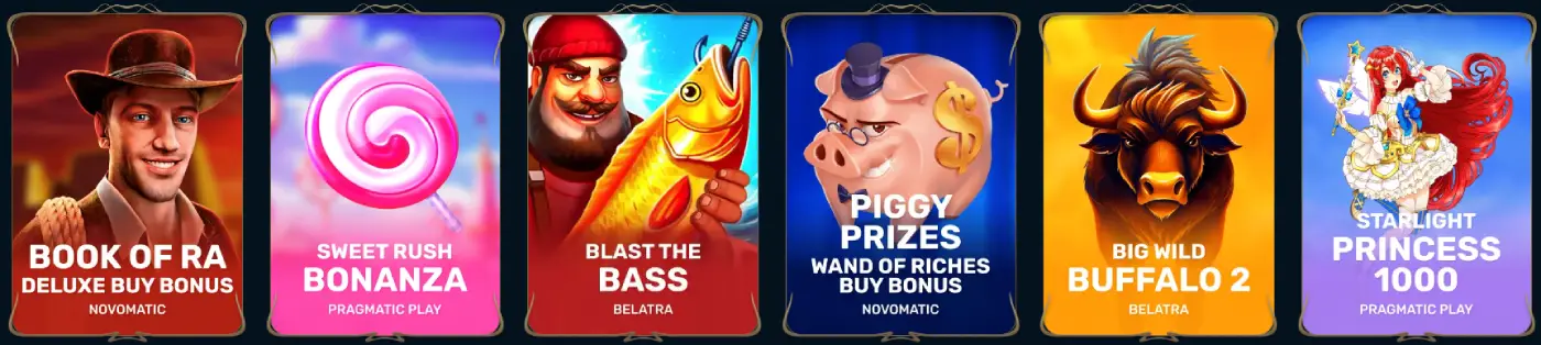 EliteSpin Casino Slots en jackpotgames