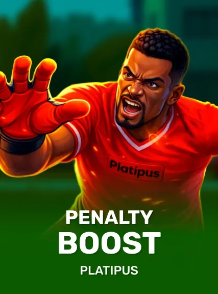 Penalty Boost